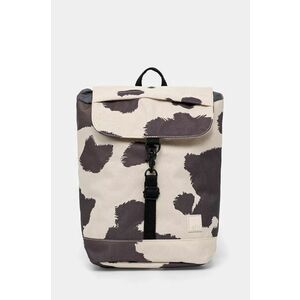 Lefrik rucsac Scout Mini culoarea bej, mare, modelator, Scout Mini imagine