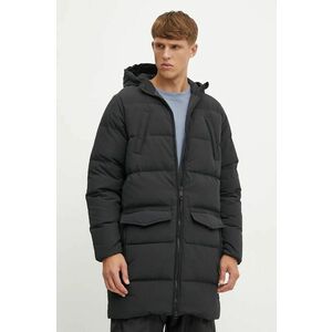 Jack Wolfskin geacă Nordlicht barbati, culoarea negru, de iarna, A60042 imagine