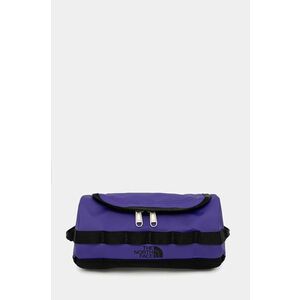 The North Face portfard Base Camp Travel Canister 3, 5L culoarea violet, NF0A52TGS961 imagine