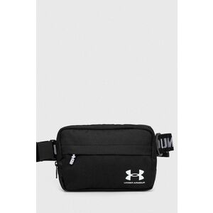 Under Armour borseta culoarea negru imagine