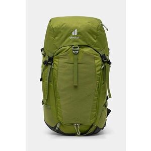 Deuter rucsac Trail Pro 36 culoarea verde, mare, modelator, 344132424460 imagine