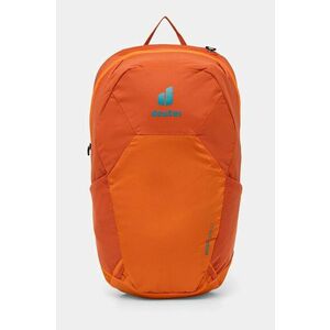 Deuter rucsac Speed Lite 17 culoarea portocaliu, mare, modelator, 341012299060 imagine