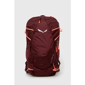 Salewa rucsac Mountain Trainer 2 femei, culoarea gri, mare, neted imagine