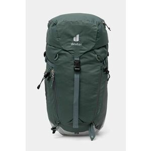 Deuter rucsac Trail 22 SL culoarea verde, mare, modelator, 344022434640 imagine