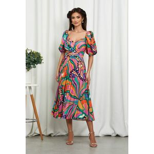 Rochie Ylda Multi imagine