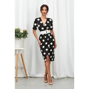 Rochie Margarita Neagra imagine