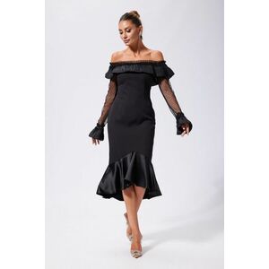 Rochie Femina Neagra imagine