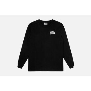 Small Arch Logo Longsleeve imagine