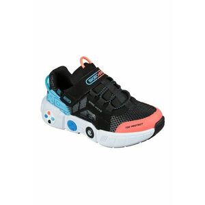 Pantofi sport cu velcro Gametronix imagine