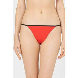 Slip brazilian cu talie joasa imagine