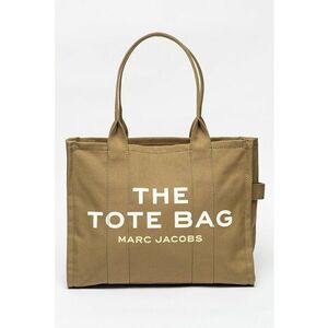 Geanta shopper cu logo The Tote imagine