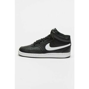 Nike Court Vision Mid Negru imagine