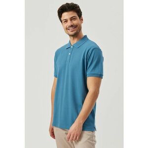 Tricou polo slim fit imagine