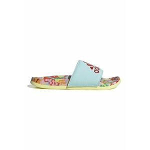 Papuci cu logo Adilette Comfort imagine