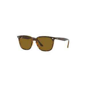 Ochelari de soare maro tortoise Wayfarer imagine