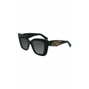 Ochelari de soare cat-eye imagine