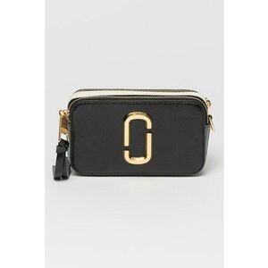 Geanta crossbody de piele Saffiano Snapshot imagine