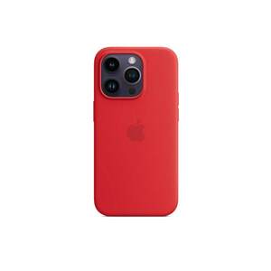 Husa de protectie Silicone Case with MagSafe pentru iPhone 14 Pro imagine