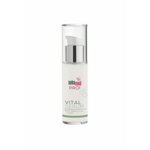 Ser dermatologic revitalizant 30 ml imagine