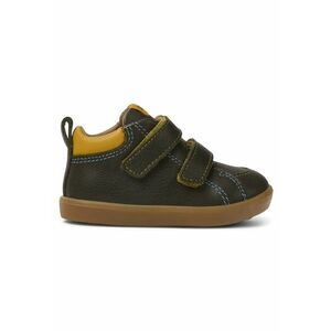 Pantofi de piele cu velcro Pursuit 483 imagine