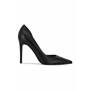 Pantofi D'Orsay cu toc stiletto Folowe imagine