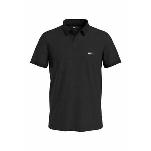 Tricou polo din bumbac cu logo pe piept imagine