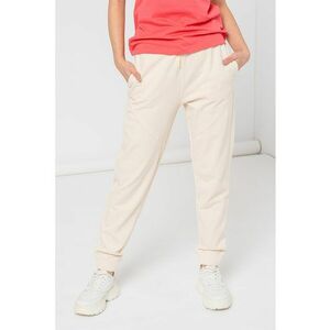 Pantaloni de trening cu buzunare laterale imagine