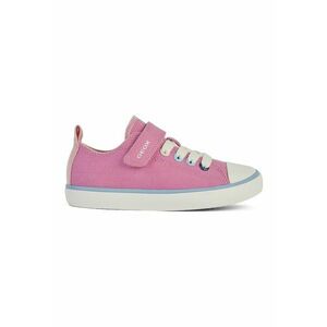 Pantofi sport low-cut cu velcro imagine