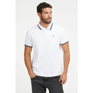 Tricou polo Guess imagine