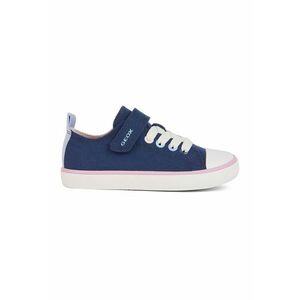 Pantofi sport low-cut cu velcro imagine