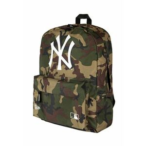 Rucsac cu imprimeu camuflaj New York Yankees imagine