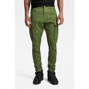 Pantaloni cargo slim fit imagine