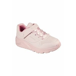 Pantofi sport de piele ecologica Uno Lite Frosty imagine