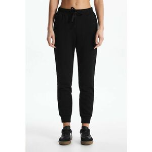 Pantaloni de trening cu snur in talie imagine