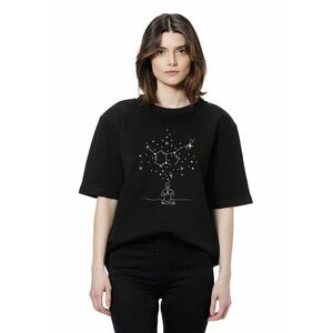 Tricou unisex cu model grafic Serotonin imagine