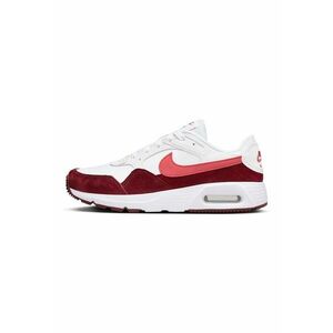 Pantofi sport cu detalii de piele intoarsa Air Max SC imagine