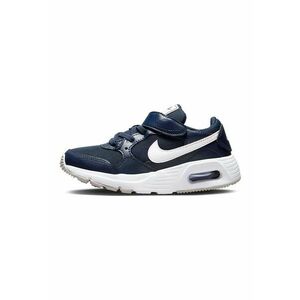 Pantofi sport cu detalii de piele si velcro Air Max SC imagine