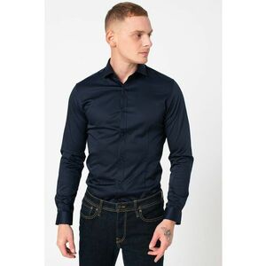 Camasa super slim fit Panama imagine