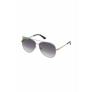 Ochelari de soare aviator cu lentile in degrade - GU7739 imagine