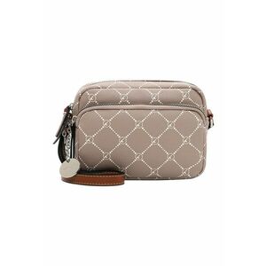 Geanta crossbody de piele ecologica Anastasia imagine