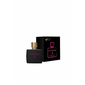 Apa de Parfum Symphonie 2 - 50 ml imagine