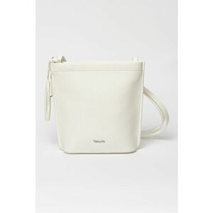 Geanta crossbody de piele ecologica Agnes imagine