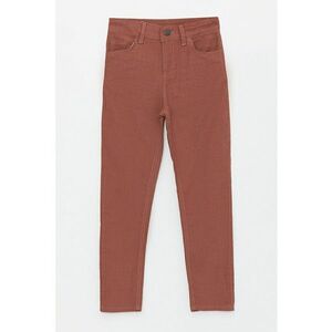 Pantaloni slim fit E imagine