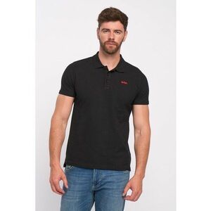 Tricou polo cu logo imagine