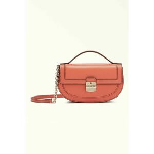 Geanta crossbody de piele Club 2 imagine