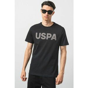 U.S. Polo Assn - Tricou cu imprimeu logo imagine