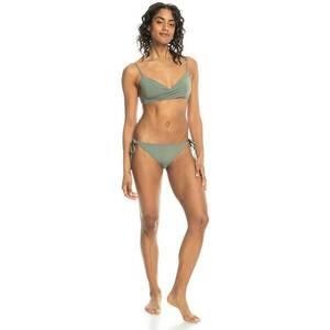 Sutien triunghiular cu aspect petrecut imagine