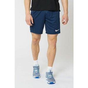 Pantaloni scurti cu talie elastica pentru fotbal Park imagine