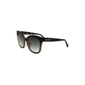 Ochelari de soare cat-eye cu lentile in degrade imagine