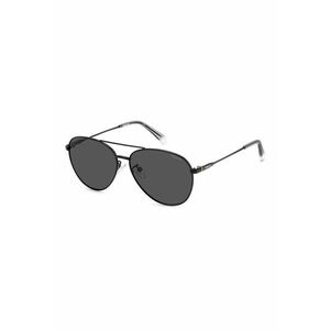 Ochelari de soare aviator unisex cu lentile polarizate imagine